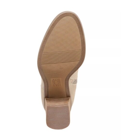 NATURALIZER Kyrie Water-Resistant Over-the-Knee Boots (WIDE) - Picture 13 of 13